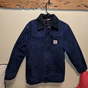 Men's work jacket